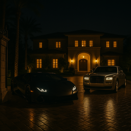 Cinematic trading apparel from Delta Mindset, built for traders, dreamers, and builders who believe in conviction and execution.