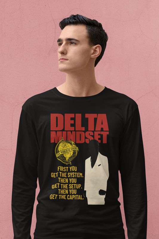 Shop All – Delta Mindset